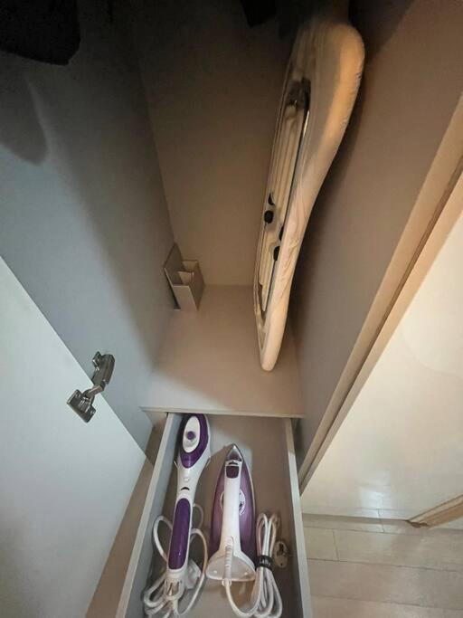 Haeundae Beach Stay #2Min Walk #2Beds Busan Bagian luar foto