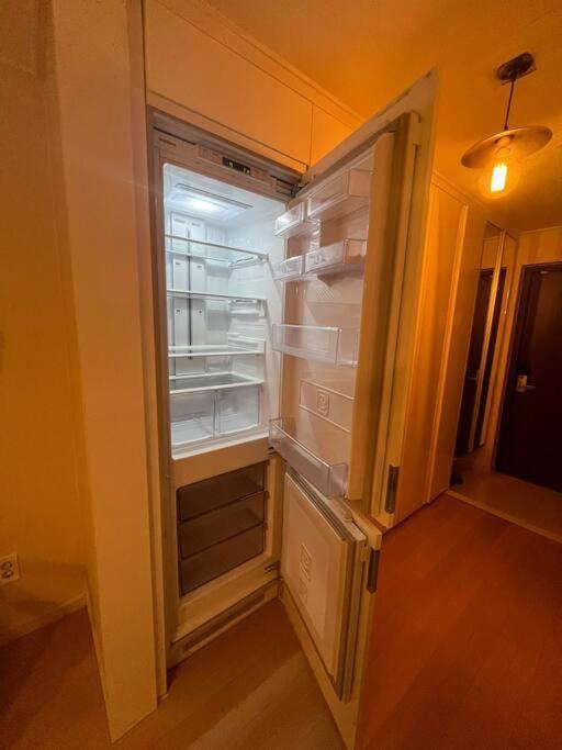 Haeundae Beach Stay #2Min Walk #2Beds Busan Bagian luar foto